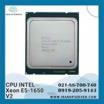 سی پی یو اینتل Xeon E5-1607
