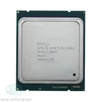 سی پی یو Xeon E5-1650 V2