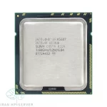 سی پی یو اینتل Xeon X5687