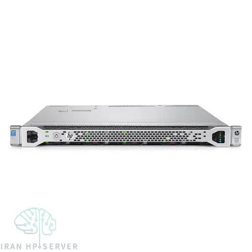 شاسی سرور hp dl360 g9