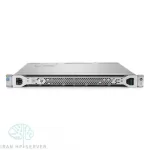 شاسی سرور hp dl360 g9