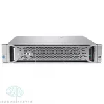 شاسی سرور hp dl380 g9