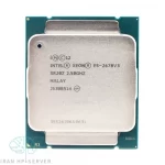 پردازنده اینتل Xeon E5-2678 V3