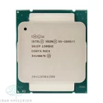 پردازنده اینتل Xeon E5-2680 V3
