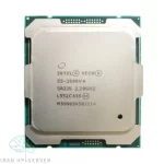 پردازنده اینتل Xeon E5-2699 V4