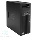 کیس ورک استیشن hp z440