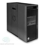 کیس ورک استیشن hp z840
