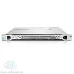 شاسی سرور hp dl360 gen8