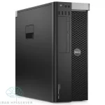 کیس ورک استیشن دل T5610