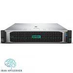 سرور hp dl380 g10 8sff
