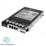 حافظه SSD 1.6Tb NVMe New