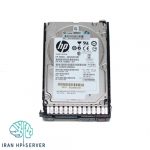 هارد 2.5 اینچی Hp 450Gb 15K