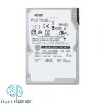 هارد 2.5 اینچی hgst 900Gb 10K