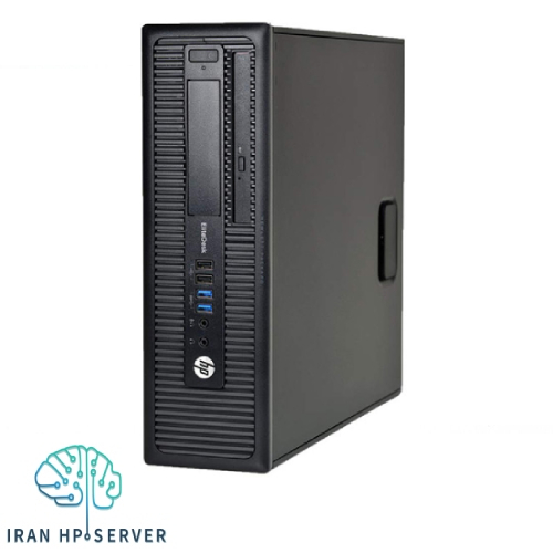 مینی کیس Hp EliteDesk 800 G1 | قیمت 