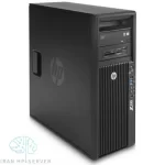 کیس ورک استیشن hp z420