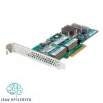 رید کنترلر hp Smart Array P420