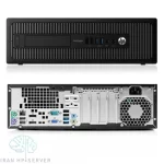 مینی کیس hp prodesk g2