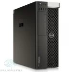 کیس ورک استیشن dell t7810