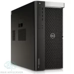 کیس ورک استیشن dell t7910