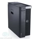 dell t3600 workstation
