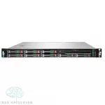 سرور hp dl160 g9 8sff
