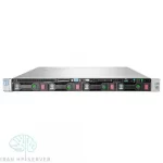 سرور hp dl360 g9 4lff