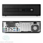 مینی کیس hp prodesk g1