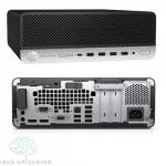مینی کیس hp prodesk g3