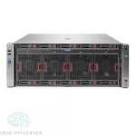 سرور hp dl580 g9