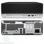 مینی کیس hp prodesk g4