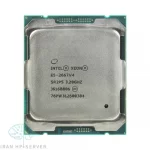 xeon 2667 v4