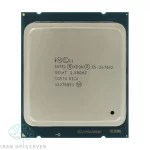 پردازنده اینتل Xeon E5-2670 V2