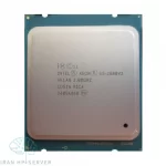 پردازنده اینتل Xeon E5-2680 V2