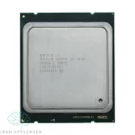 پردازنده اینتل Xeon E5-2620 V1