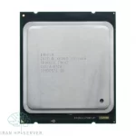 پردازنده اینتل Xeon E5-2680 V1