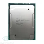 پردازنده اینتل زئون platinum 8180