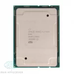 پردازنده اینتل زئون platinum 8280