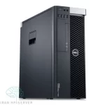 کیس ورک استیشن دل T5600