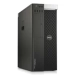کیس ورک استیشن دل T5810