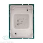 پردازنده اینتل زئون Silver 4210