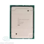 پردازنده اینتل زئون platinum 8260