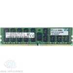 رم سرور مدل hp 16gb 2133mhz
