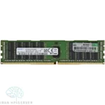 رم سرور مدل hp 16gb 2400mhz