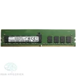 رم سرور مدل hp 16gb 2666mhz