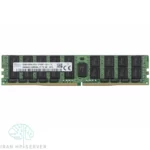رم سرور مدل hp 32gb 2133mhz