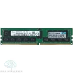 رم سرور مدل hp 32gb 2400mhz