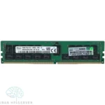 رم سرور مدل hp 32gb 2666mhz