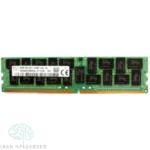 رم سرور مدل hp 64gb 2133mhz