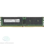 رم سرور مدل hp 64gb 2400mhz
