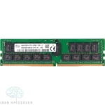 رم سرور مدل hp 64gb 2666mhz